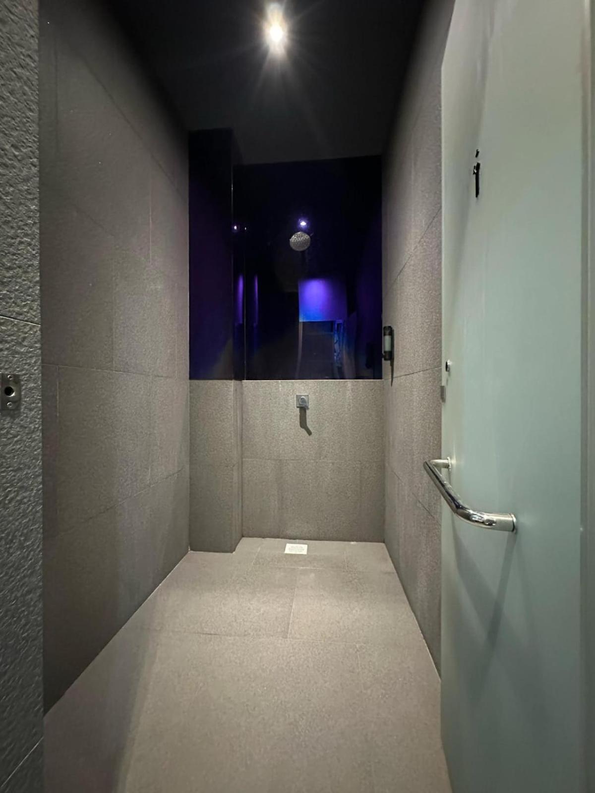 Futura Boutique Hostel Singapore Ngoại thất bức ảnh