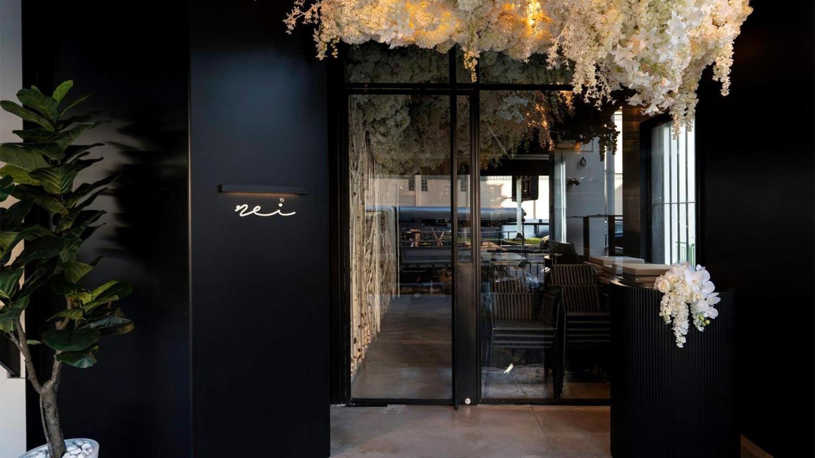Futura Boutique Hostel Singapore Ngoại thất bức ảnh